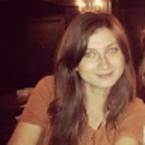 Meet your Posher, Katya